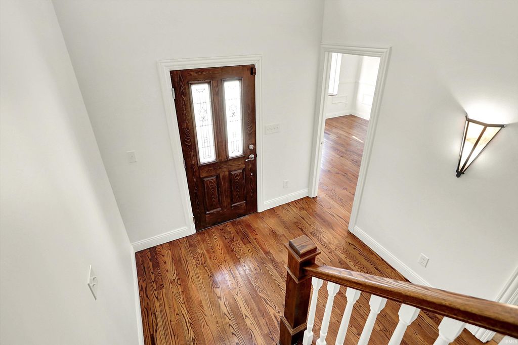 Photo of 2811 S Atlee St St, Bloomington, IN 47401 (MLS # 202600816)