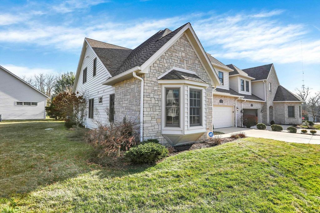 Photo of 2811 S Atlee St St, Bloomington, IN 47401 (MLS # 202600816)