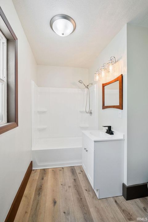 Tiny photo for 1201 S WASHINGTON Street, Kokomo, IN 46902 (MLS # 202602905)