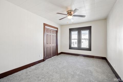 Tiny photo for 1201 S WASHINGTON Street, Kokomo, IN 46902 (MLS # 202602905)