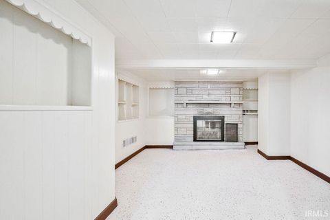 Tiny photo for 1201 S WASHINGTON Street, Kokomo, IN 46902 (MLS # 202602905)