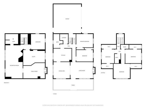 Tiny photo for 1201 S WASHINGTON Street, Kokomo, IN 46902 (MLS # 202602905)