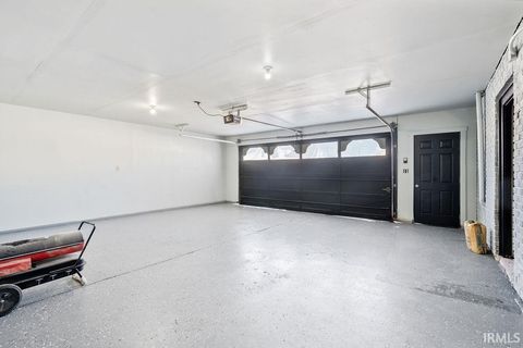 Tiny photo for 1201 S WASHINGTON Street, Kokomo, IN 46902 (MLS # 202602905)