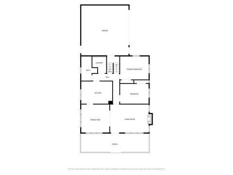 Tiny photo for 1201 S WASHINGTON Street, Kokomo, IN 46902 (MLS # 202602905)