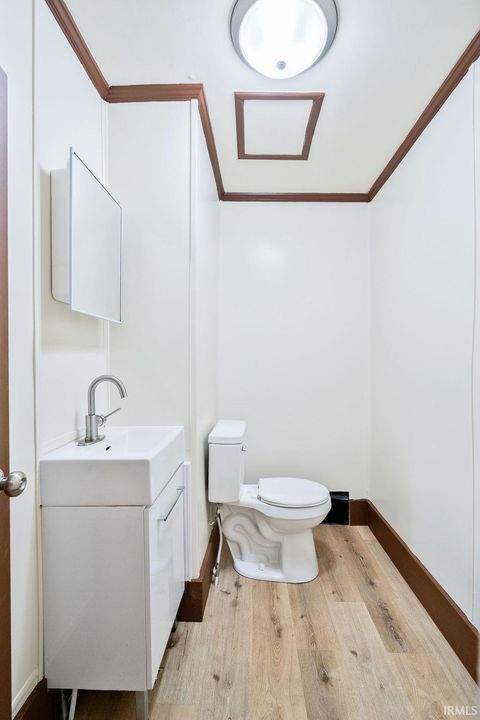 Tiny photo for 1201 S WASHINGTON Street, Kokomo, IN 46902 (MLS # 202602905)