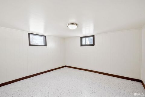 Tiny photo for 1201 S WASHINGTON Street, Kokomo, IN 46902 (MLS # 202602905)