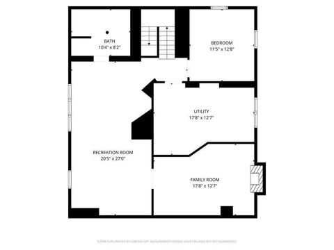 Tiny photo for 1201 S WASHINGTON Street, Kokomo, IN 46902 (MLS # 202602905)