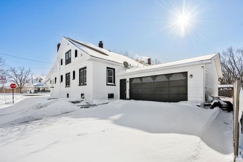 Tiny photo for 1201 S WASHINGTON Street, Kokomo, IN 46902 (MLS # 202602905)