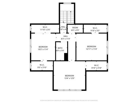 Tiny photo for 1201 S WASHINGTON Street, Kokomo, IN 46902 (MLS # 202602905)