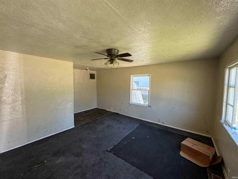 Tiny photo for 945 E Broadway Street, Kokomo, IN 46901 (MLS # 202626747)