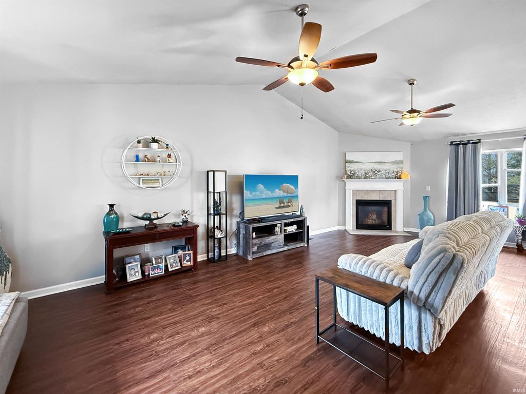 Photo of 410 Chevoit Court, West Lafayette, IN 47906 (MLS # 202601796)