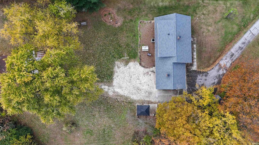 Photo of 8264 E Schnellville Road, Birdseye, IN 47513 (MLS # 202601023)