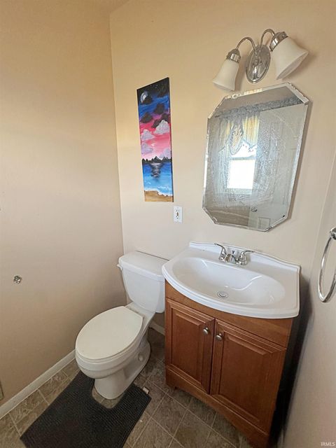 Tiny photo for 2219 W Buena Vista Road, Evansville, IN 47720 (MLS # 202605385)