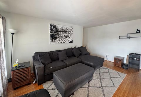 Tiny photo for 2219 W Buena Vista Road, Evansville, IN 47720 (MLS # 202605385)