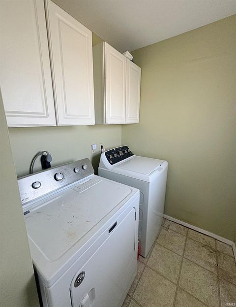 Tiny photo for 2219 W Buena Vista Road, Evansville, IN 47720 (MLS # 202605385)