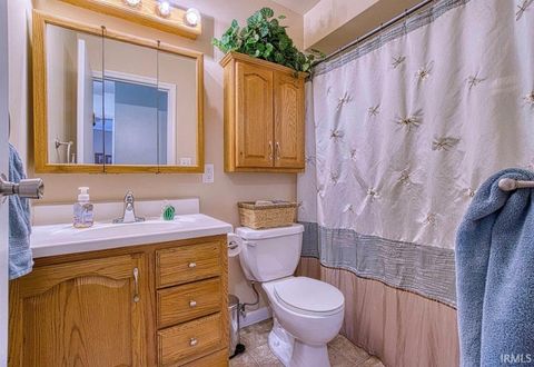 Tiny photo for 2219 W Buena Vista Road, Evansville, IN 47720 (MLS # 202605385)