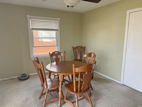 Tiny photo for 2219 W Buena Vista Road, Evansville, IN 47720 (MLS # 202605385)