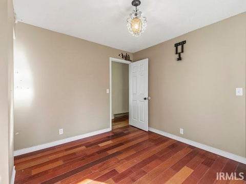 Tiny photo for 1609 S 525 E, Marion, IN 46953 (MLS # 202631858)