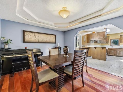 Tiny photo for 1609 S 525 E, Marion, IN 46953 (MLS # 202631858)