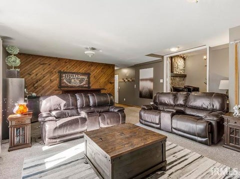 Tiny photo for 1609 S 525 E, Marion, IN 46953 (MLS # 202631858)