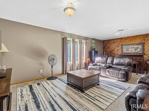 Tiny photo for 1609 S 525 E, Marion, IN 46953 (MLS # 202631858)