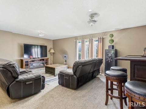 Tiny photo for 1609 S 525 E, Marion, IN 46953 (MLS # 202631858)
