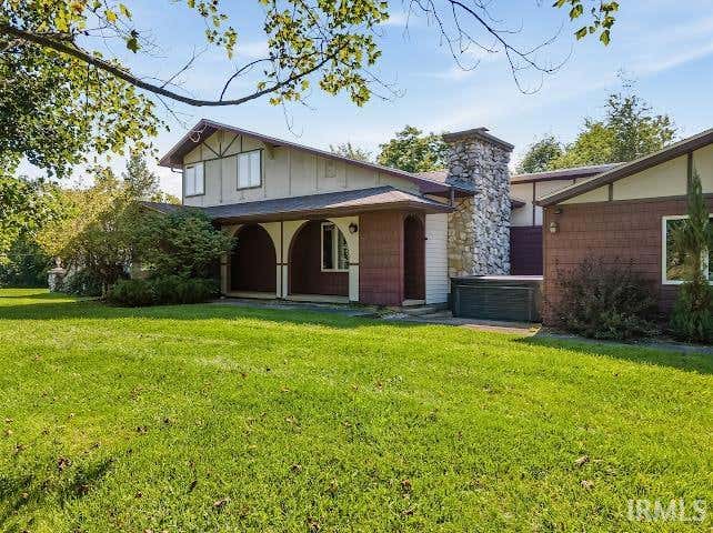 Photo of 1609 S 525 E, Marion, IN 46953 (MLS # 202631858)