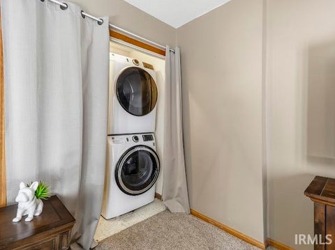 Tiny photo for 1609 S 525 E, Marion, IN 46953 (MLS # 202631858)
