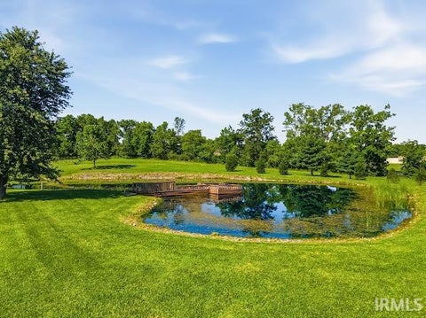 Tiny photo for 1609 S 525 E, Marion, IN 46953 (MLS # 202631858)