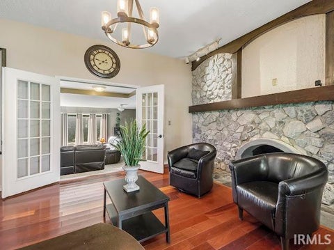 Tiny photo for 1609 S 525 E, Marion, IN 46953 (MLS # 202631858)