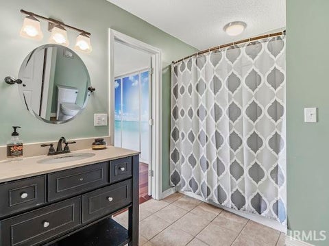 Tiny photo for 1609 S 525 E, Marion, IN 46953 (MLS # 202631858)