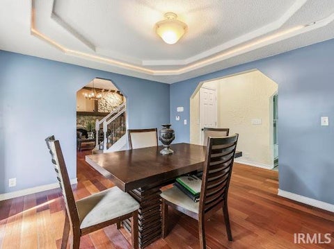 Tiny photo for 1609 S 525 E, Marion, IN 46953 (MLS # 202631858)