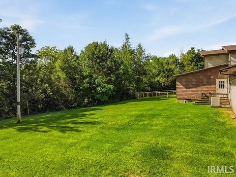 Tiny photo for 1609 S 525 E, Marion, IN 46953 (MLS # 202631858)