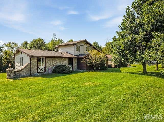Photo of 1609 S 525 E, Marion, IN 46953 (MLS # 202631858)