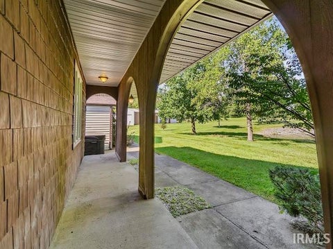 Tiny photo for 1609 S 525 E, Marion, IN 46953 (MLS # 202631858)