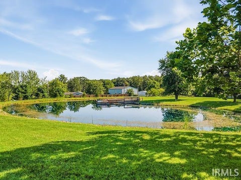 Tiny photo for 1609 S 525 E, Marion, IN 46953 (MLS # 202631858)