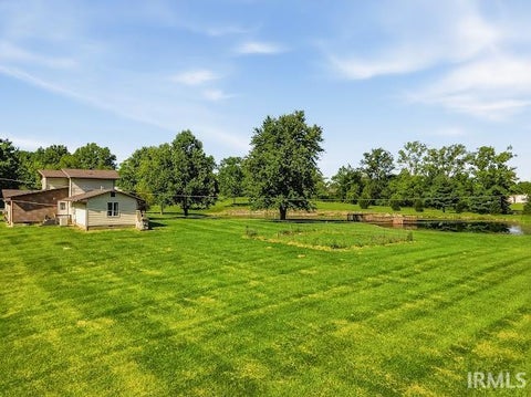 Tiny photo for 1609 S 525 E, Marion, IN 46953 (MLS # 202631858)