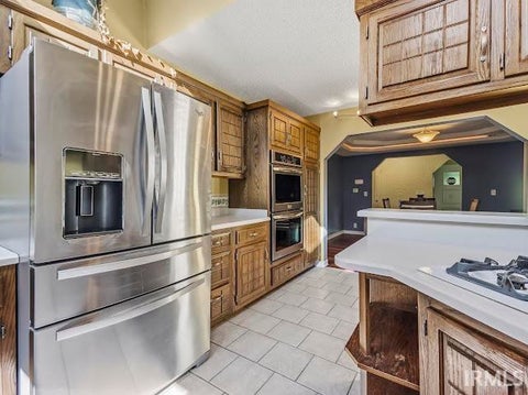 Tiny photo for 1609 S 525 E, Marion, IN 46953 (MLS # 202631858)