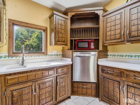 Tiny photo for 1609 S 525 E, Marion, IN 46953 (MLS # 202631858)