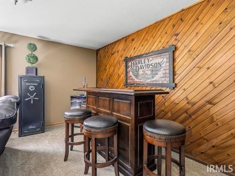 Tiny photo for 1609 S 525 E, Marion, IN 46953 (MLS # 202631858)