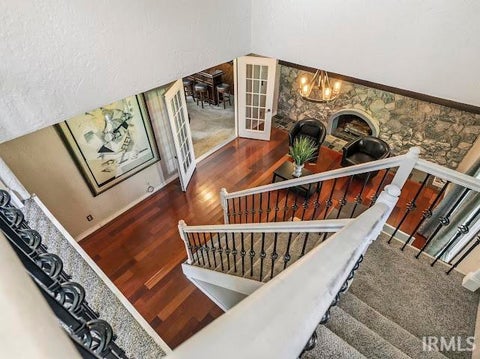 Tiny photo for 1609 S 525 E, Marion, IN 46953 (MLS # 202631858)