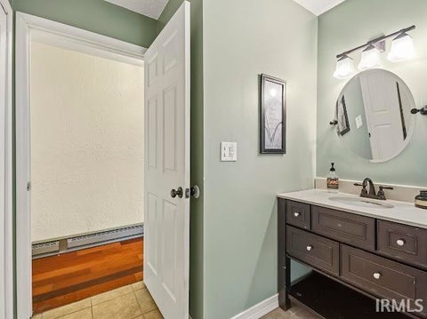 Tiny photo for 1609 S 525 E, Marion, IN 46953 (MLS # 202631858)