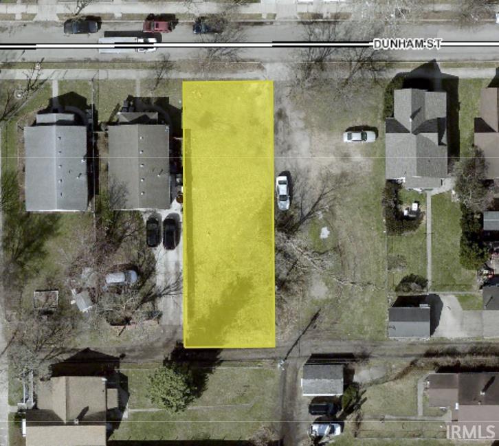 Photo of 1614 Dunham Street, South Bend, IN 46619 (MLS # 202642398)