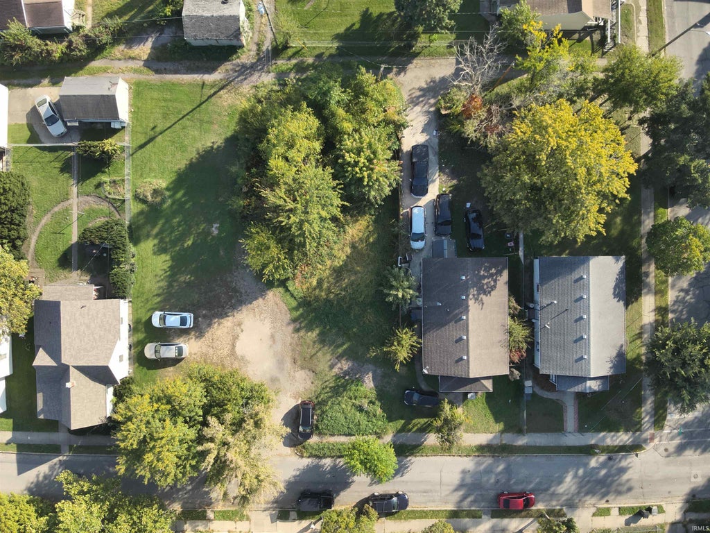 Photo of 1614 Dunham Street, South Bend, IN 46619 (MLS # 202642398)