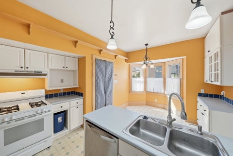 Tiny photo for 922 Moyer Street, Kendallville, IN 46755 (MLS # 202641928)