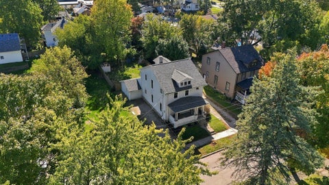 Tiny photo for 922 Moyer Street, Kendallville, IN 46755 (MLS # 202641928)