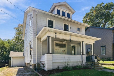 Tiny photo for 922 Moyer Street, Kendallville, IN 46755 (MLS # 202641928)