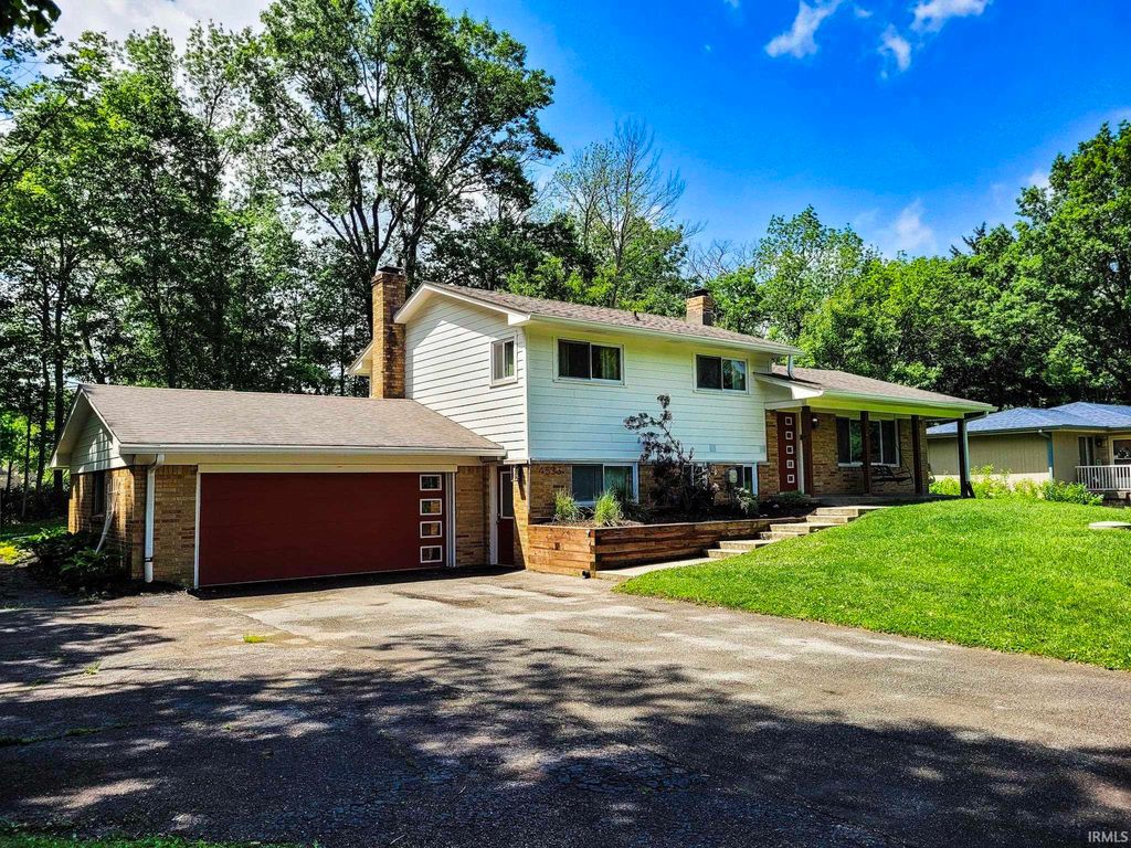 Photo of 4533 Kessler Ln. East Drive, Indianapolis, IN 46220 (MLS # 202619886)