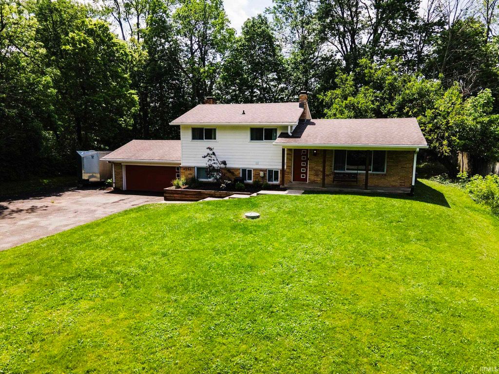 Photo of 4533 Kessler Ln. East Drive, Indianapolis, IN 46220 (MLS # 202619886)