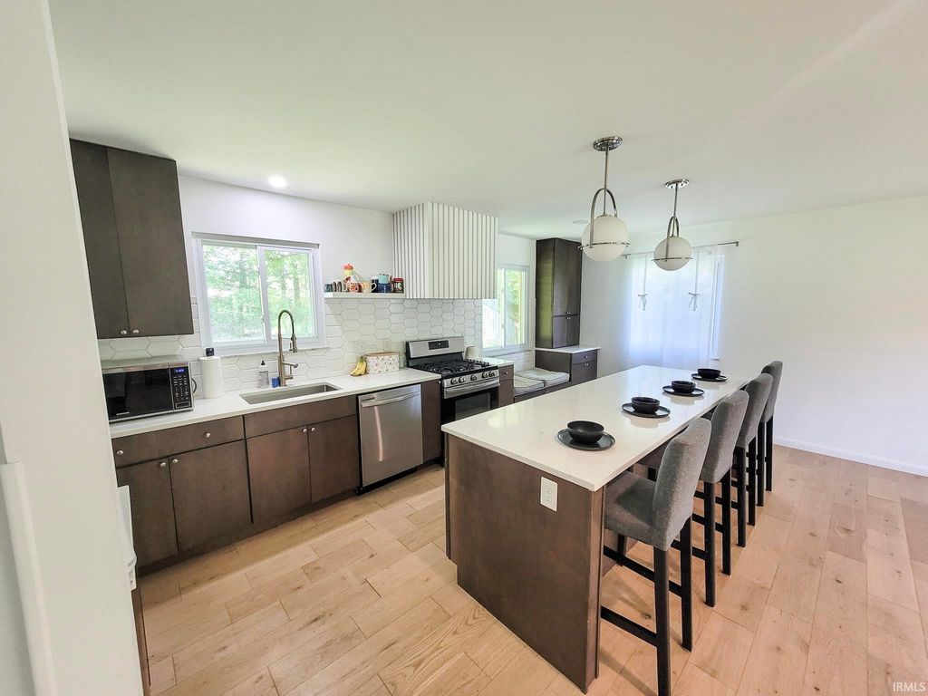Photo of 4533 Kessler Ln. East Drive, Indianapolis, IN 46220 (MLS # 202619886)